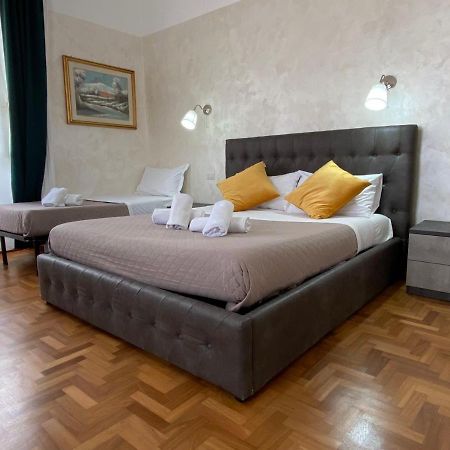 Apartament Cavour 44616 Rzym Zewnętrze zdjęcie