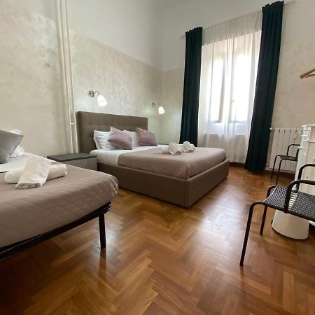 Apartament Cavour 44616 Rzym Zewnętrze zdjęcie