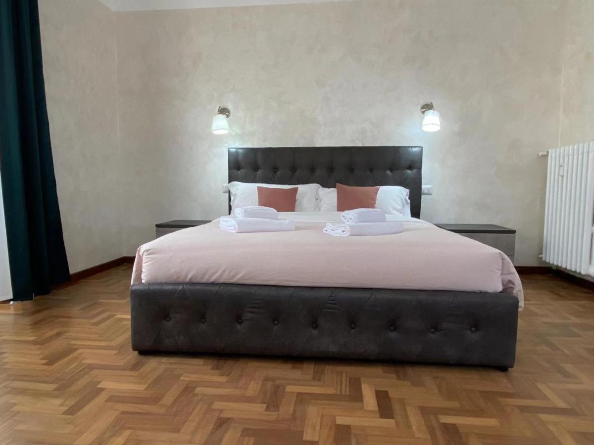 Apartament Cavour 44616 Rzym Zewnętrze zdjęcie