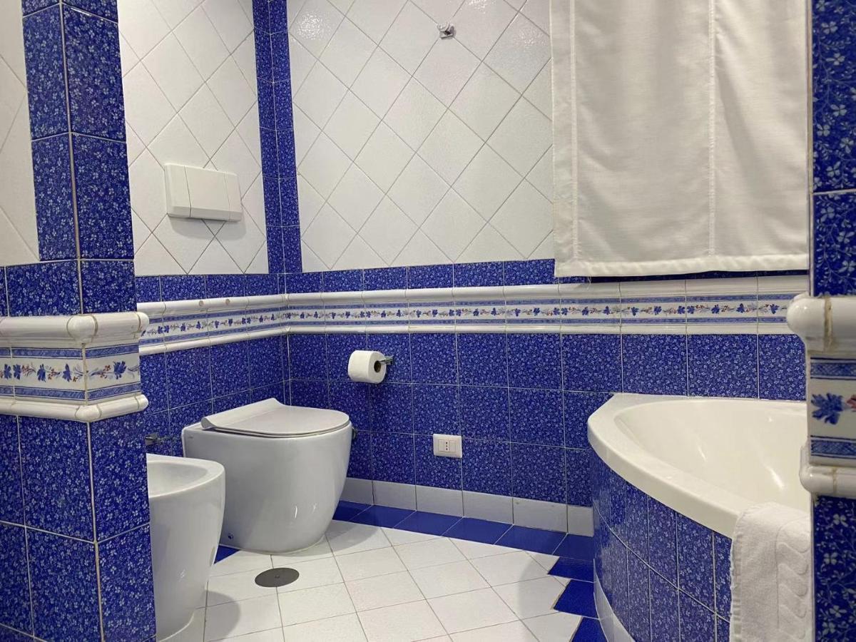 Apartament Cavour 44616 Rzym Zewnętrze zdjęcie