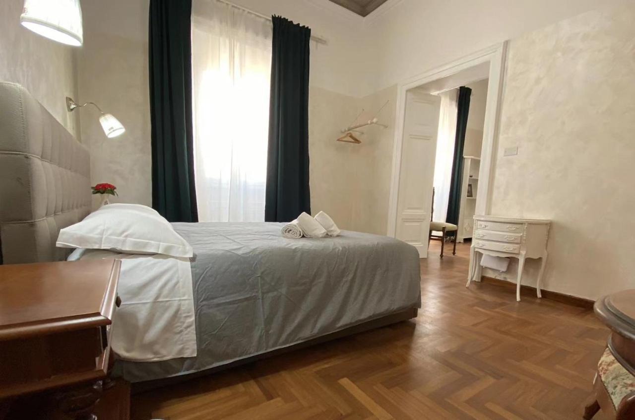 Apartament Cavour 44616 Rzym Zewnętrze zdjęcie
