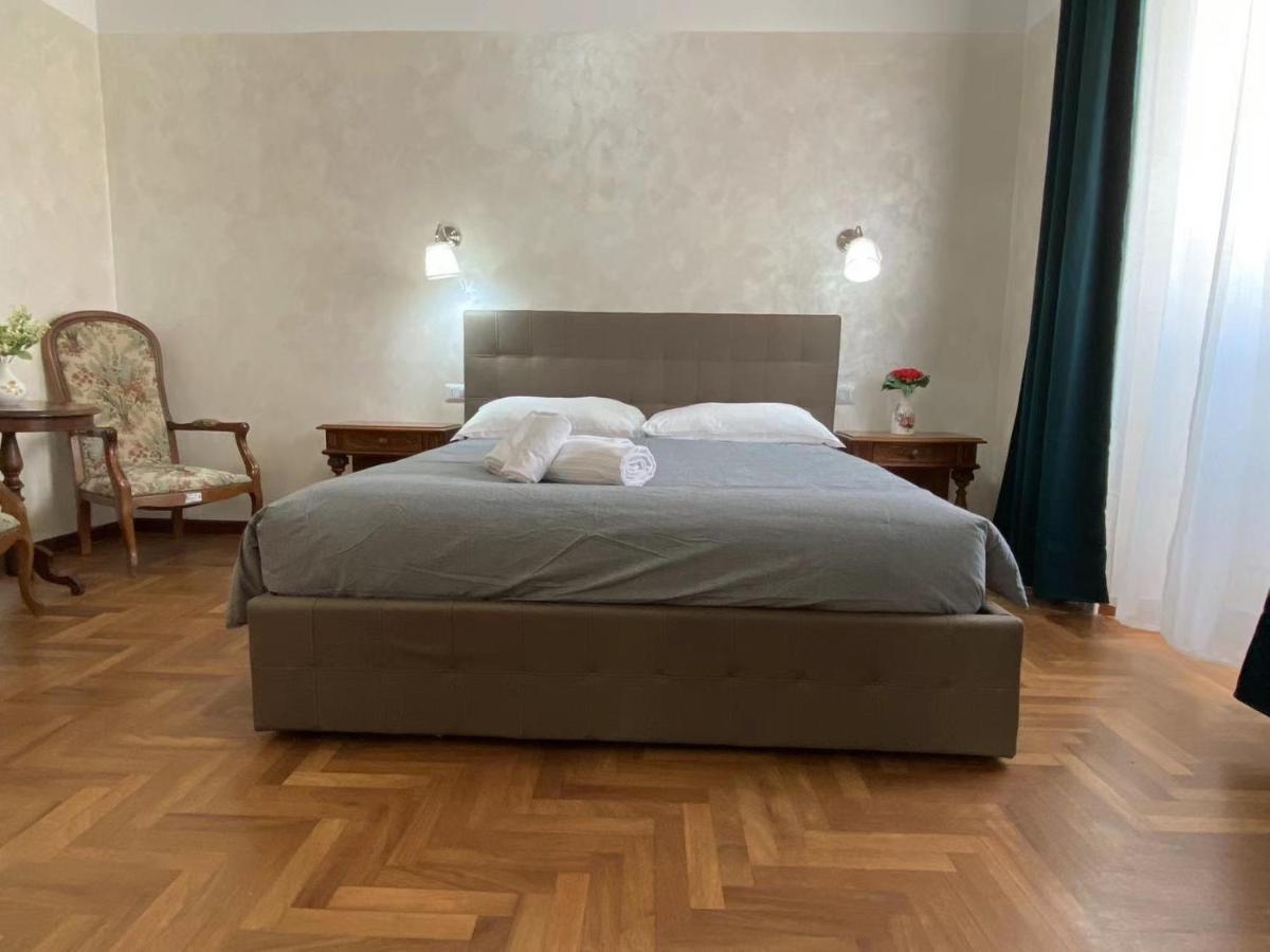 Apartament Cavour 44616 Rzym Zewnętrze zdjęcie