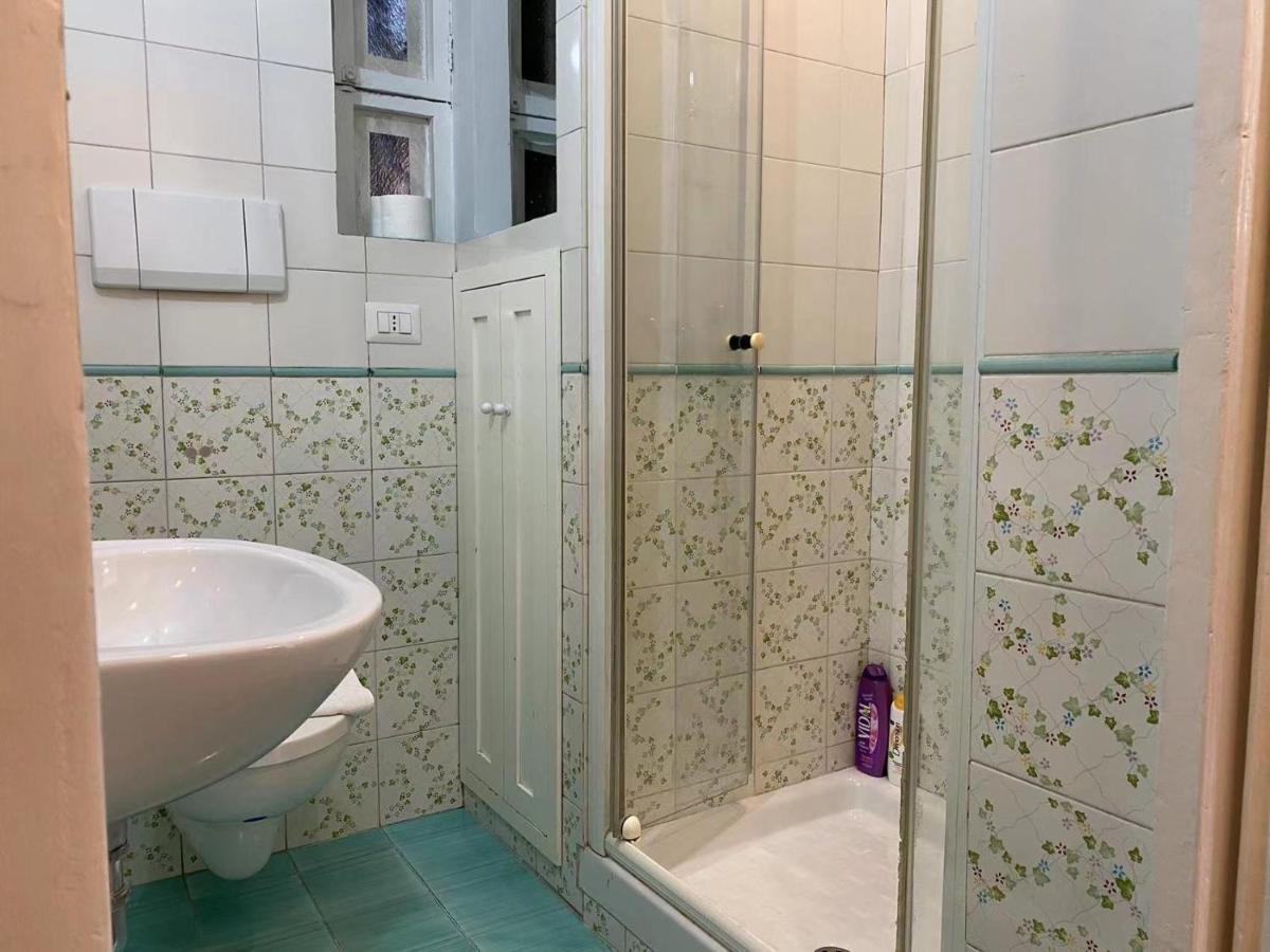 Apartament Cavour 44616 Rzym Zewnętrze zdjęcie