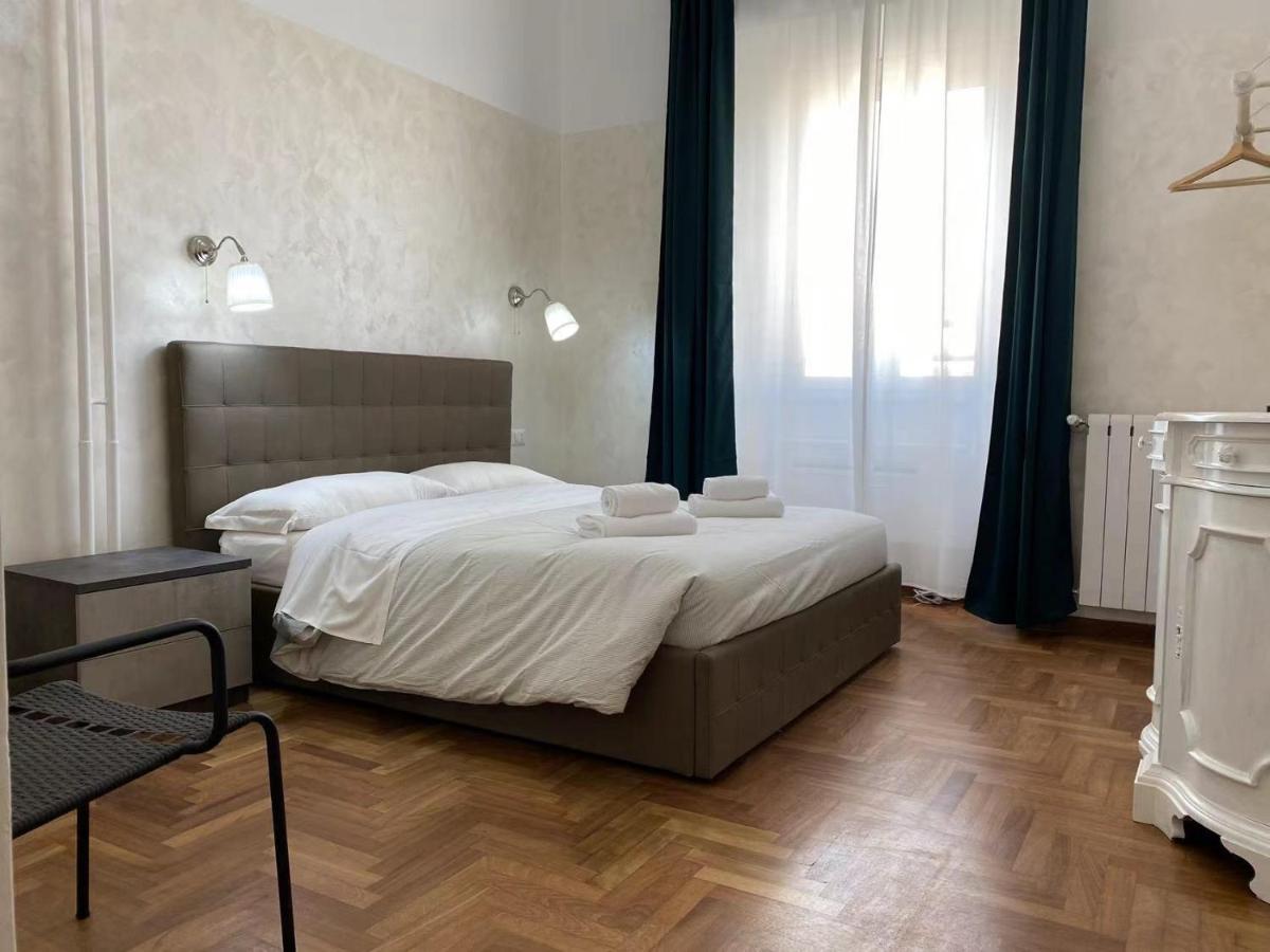 Apartament Cavour 44616 Rzym Zewnętrze zdjęcie