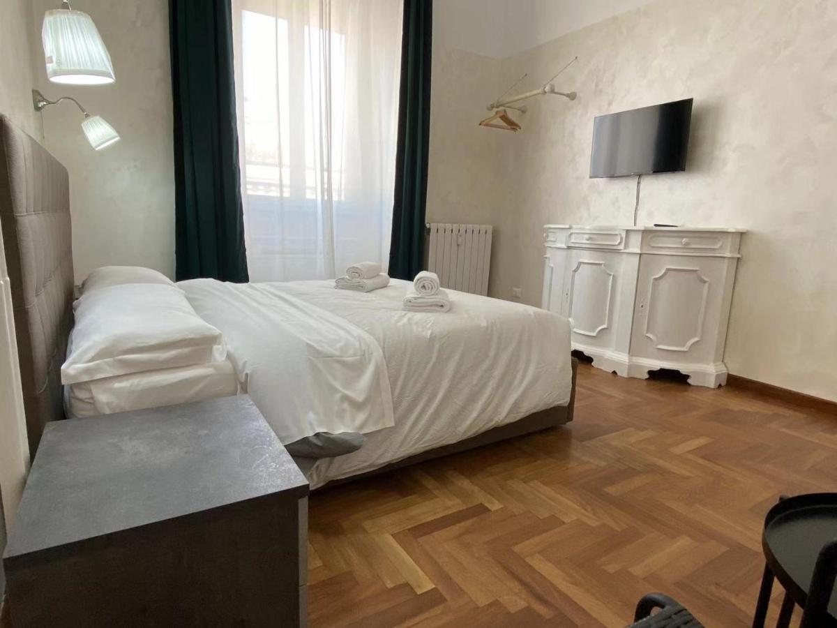 Apartament Cavour 44616 Rzym Zewnętrze zdjęcie