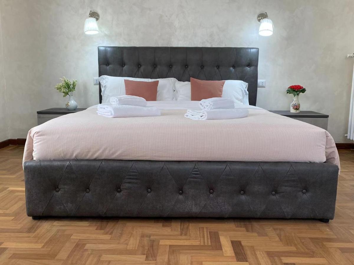 Apartament Cavour 44616 Rzym Zewnętrze zdjęcie