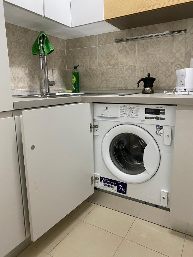 Apartament Cavour 44616 Rzym Zewnętrze zdjęcie