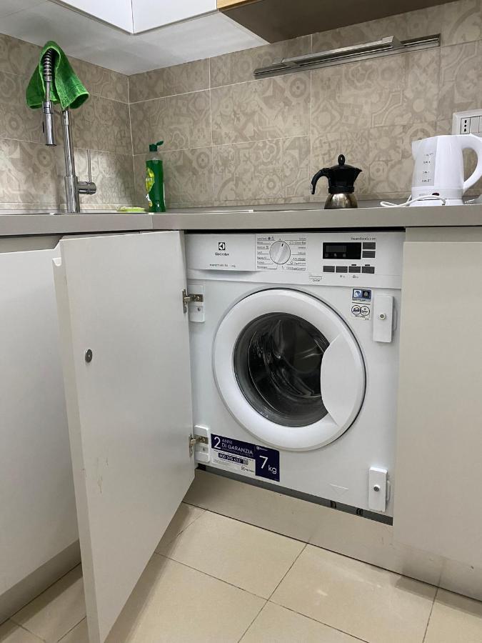 Apartament Cavour 44616 Rzym Zewnętrze zdjęcie
