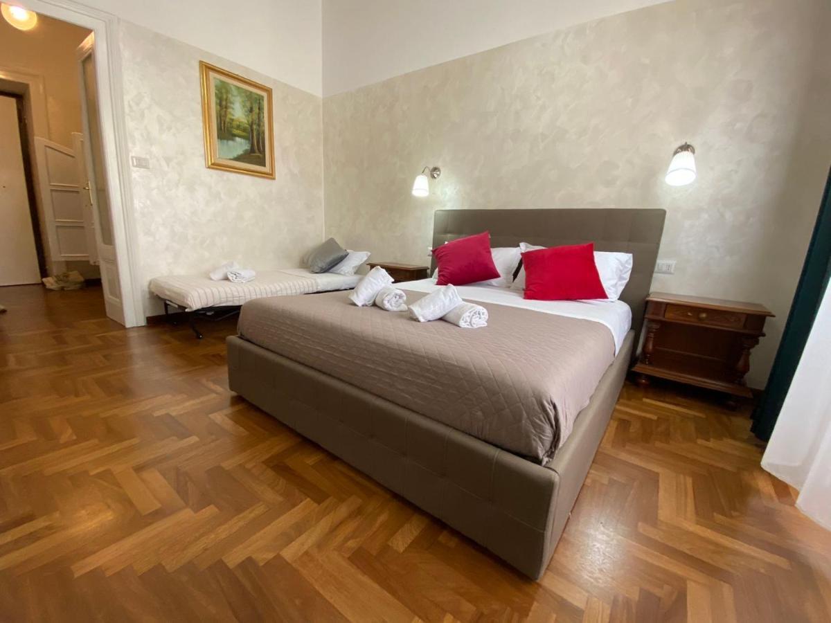 Apartament Cavour 44616 Rzym Zewnętrze zdjęcie